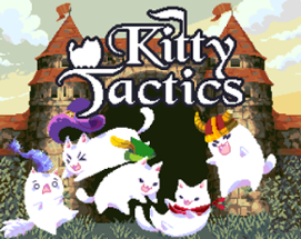 Kitty Tactics Image