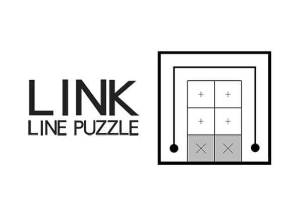 Link Line Puzzle Game Cover