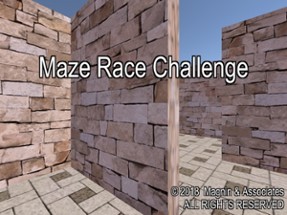 Maze Race Challenge Image