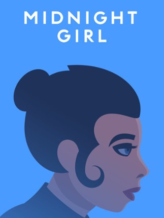 Midnight Girl Game Cover