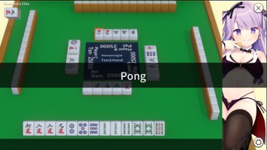 Midnight Mahjong Image