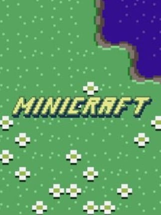 Minicraft Game Cover