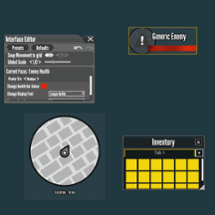 Modular User Interface System (GradEx22 Build) Image