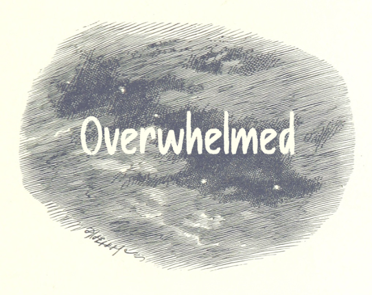 Overwhelmed Game Cover