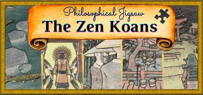 Philosophical Jigsaw: The Zen Koans Image