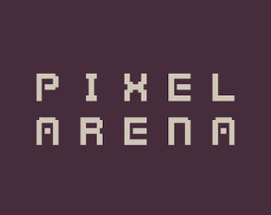 Pixel Arena Image