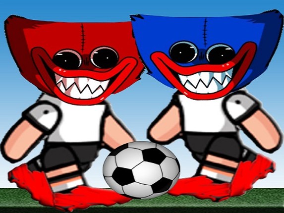 Poppy Football 2 Game Cover