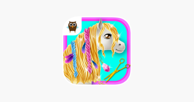 Princess Horse Club 3 - No Ads Image