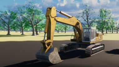 Quarry Simulator 2021 Image