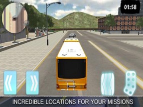 Real Bus Driver Sim India Image