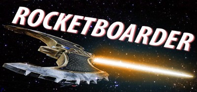 Rocketboarder Image