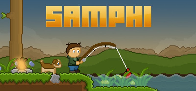 Samphi Game Cover