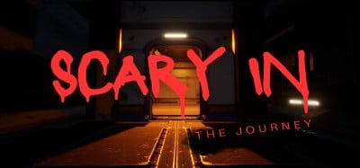 Scary In The Journey Image