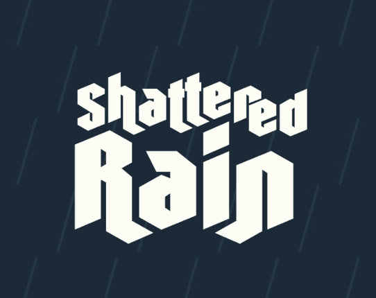 Shattered Rain Game Cover