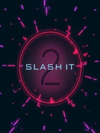 Slash It 2 Game Cover
