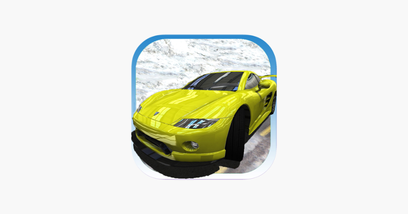Super Sports Car Racing Game Cover