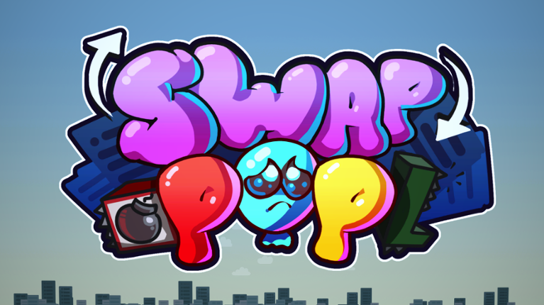 Swap POP Game Cover