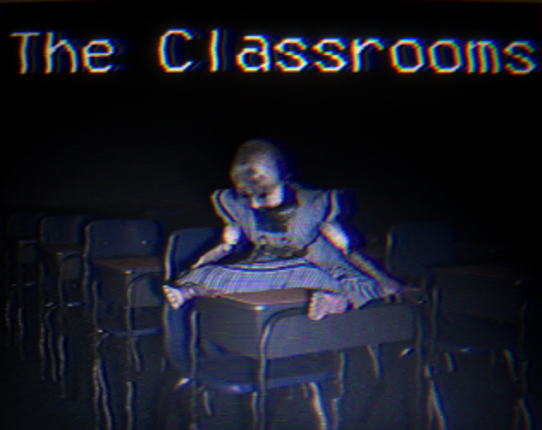 The Classrooms Game Cover