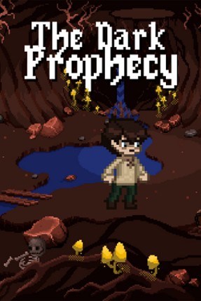 The Dark Prophecy Game Cover