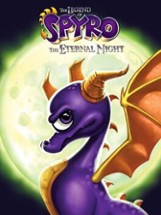 The Legend of Spyro: The Eternal Night Image