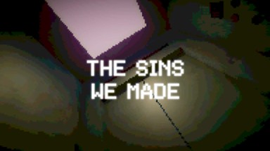 The Sins We Made Image