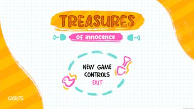 Treasures of Innocence Image