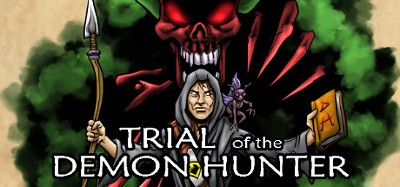 Trial of the Demon Hunter Image