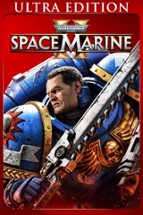 Warhammer 40,000: Space Marine 2 - Ultra Edition (Pre-order) Image