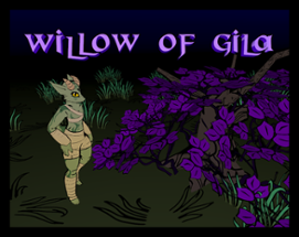 Willow Of Gila Image