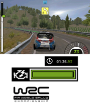 WRC: FIA World Rally Championship Image