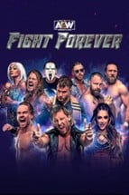 AEW: Fight Forever Image
