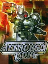Armored Core Image