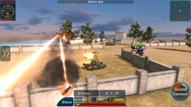 Assault Corps 2 Image