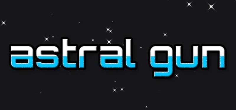 Astral Gun Game Cover