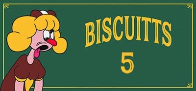 Biscuitts 5 Image