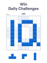 Blockudoku - Block Puzzle Image