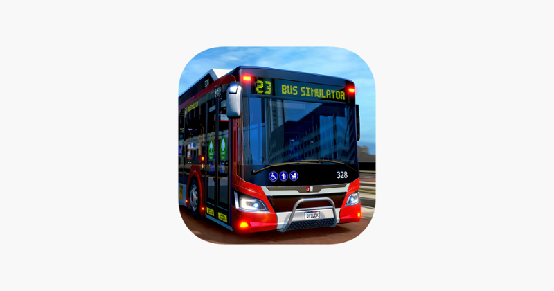 Bus Simulator : EVO Game Cover