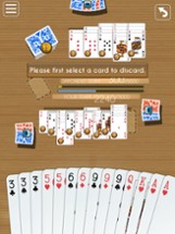 Canasta - The Card Game Image