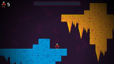 Cave Runner Image