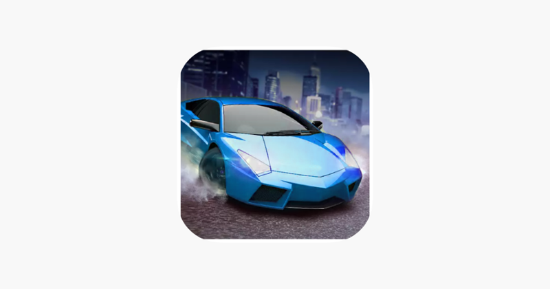 City Street Driving Simulator Game Cover