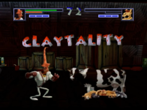 ClayFighter 63 1/3 Image