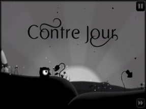 Contre Jour HD Image