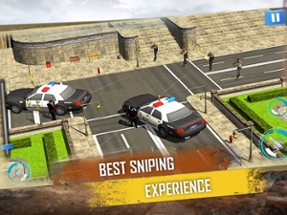Critical Sniper Shooting Game Image