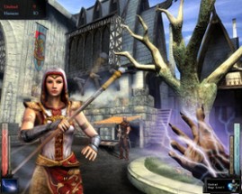 Dark Messiah of Might & Magic Image