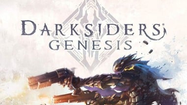 Darksiders Genesis Image