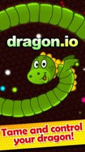 Dragon.Io Legends - Classic Slither Mmo Battle Retro Mania Image