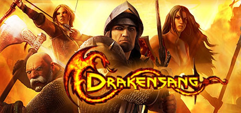 Drakensang Game Cover