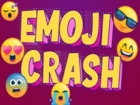 Emoji Crash Image