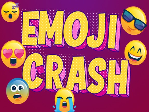 Emoji Crash Game Cover