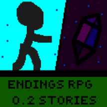 Endings RPG Image